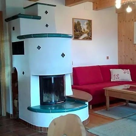 Leitenschneider Hütte Сasa de vacaciones *