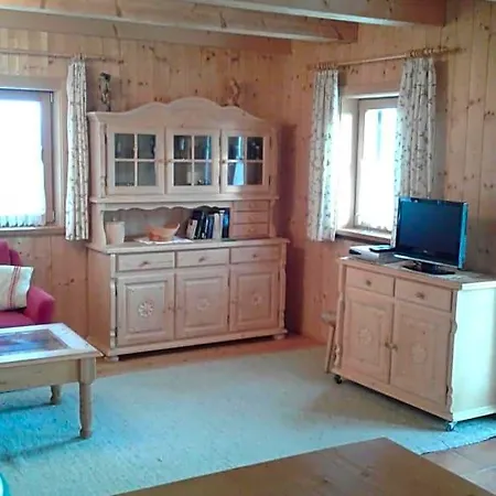 Leitenschneider Hütte Сasa de vacaciones *