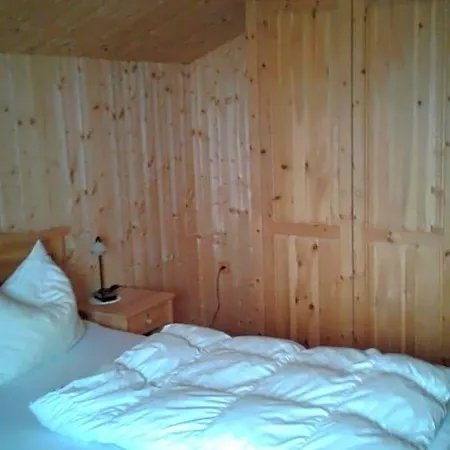 Leitenschneider Hütte Waggendorf