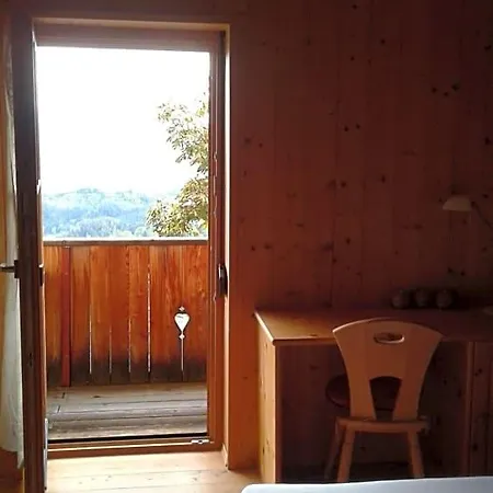 Leitenschneider Hütte *