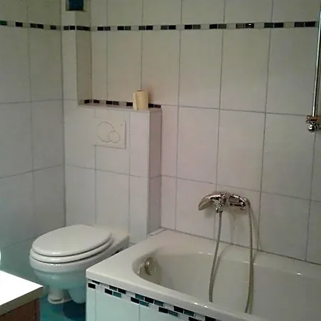 Сasa de vacaciones Leitenschneider Hütte *