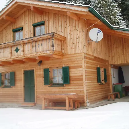 Leitenschneider Hütte