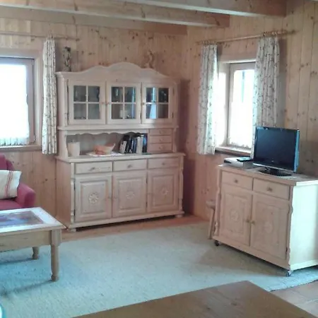 Leitenschneider Hütte * Waggendorf