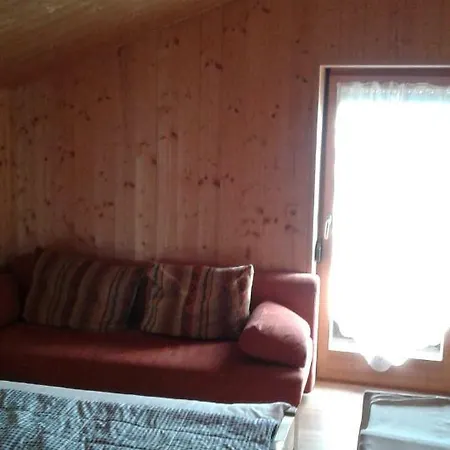 Leitenschneider Hütte *