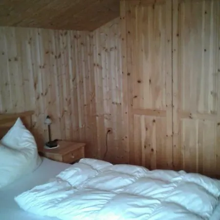 Leitenschneider Hütte *