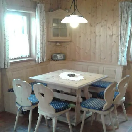 Leitenschneider Hütte