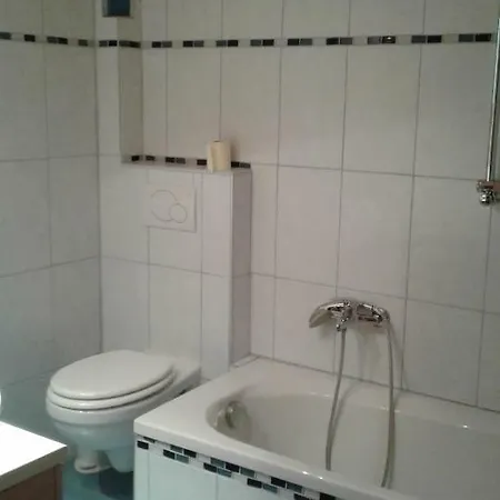 Leitenschneider Huette Waggendorf