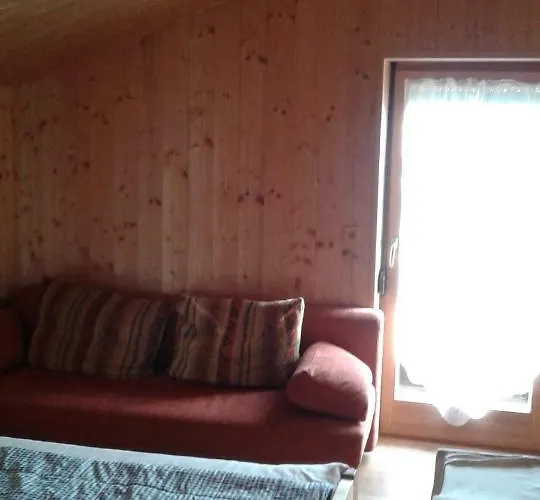 Leitenschneider Hütte *