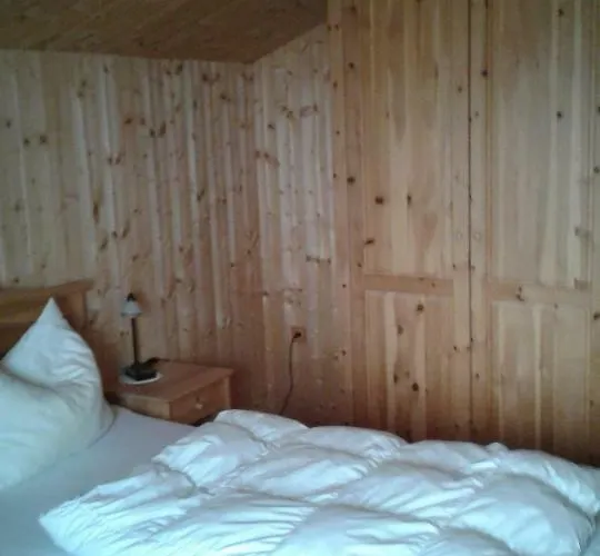 Leitenschneider Hütte *