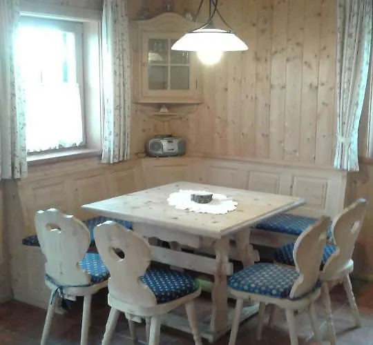 Leitenschneider Huette