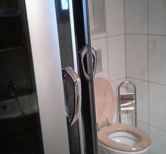 Leitenschneider Hütte * Waggendorf